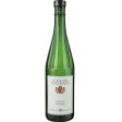 Schmitt Sohne Schloss Vollrads Kabinett Riesling 2021 - 750ML Online now