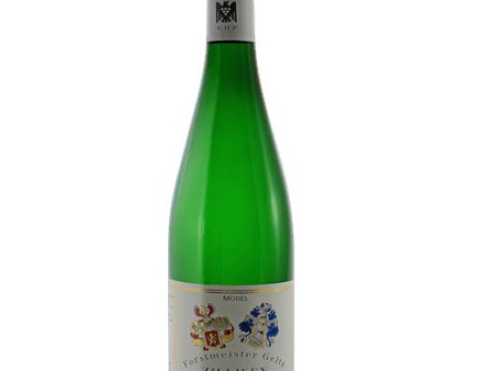 Zilliken Riesling Saarburg Rausch Kabbinet 2020 -750ml on Sale