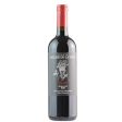 Sallier De La Tour Syrah Sicilia Doc 2020 - 750ml on Sale