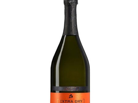 Zardetto Extra Dry Prosecco Docg  - 750ML Online now