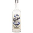 Cascahuin Tequila Tahona Blanco - 750ML For Sale