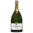 Taittinger La Francaise Brut -1.5L For Cheap