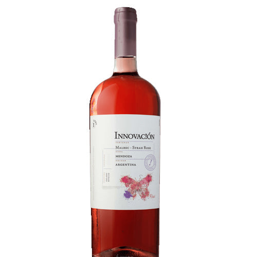 Santa Julia Innovacian Malbec syrah Rose 2022 - 1l Online