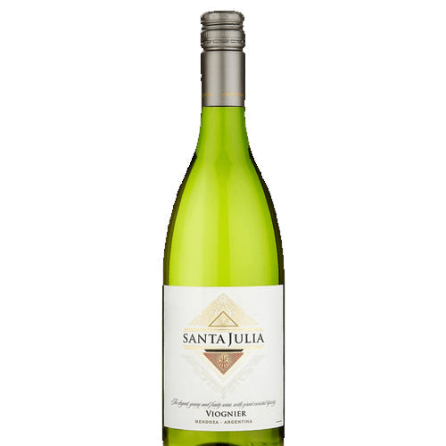 Santa Julia Sustainable Viognier 2021 -750ml on Sale