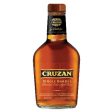 Cruzan Rum Single Barrel - 750ML Fashion