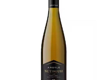 Argyle Riesling Nuthouse 2021 - 750ML Sale