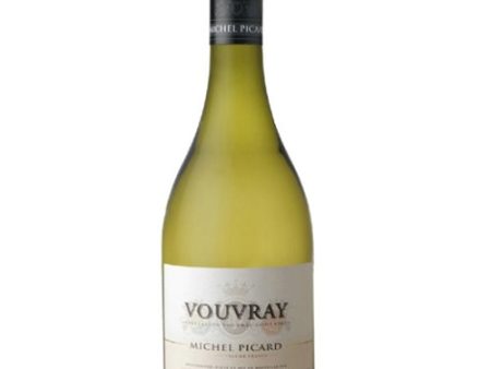 M Picard Vouvray 750ML For Discount