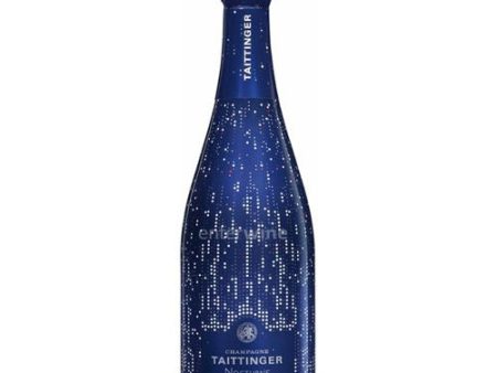 Taittinger Nocturner -750ML Hot on Sale