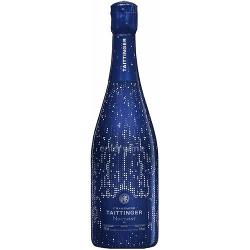 Taittinger Nocturner -750ML Hot on Sale