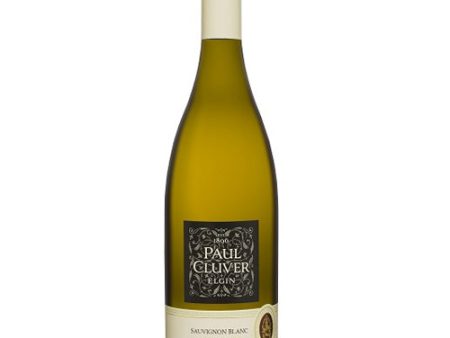 Paul Cluver Sauvignon Blanc 2020 -750ML For Cheap