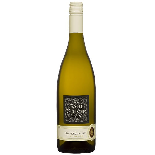 Paul Cluver Sauvignon Blanc 2020 -750ML For Cheap