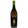 Chazalettes Vermouth Torino Dry Nv - 750ml Online Hot Sale