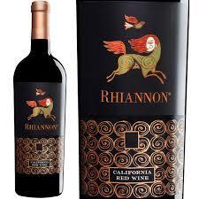 Rhiannon Red Wine - 750ML Cheap