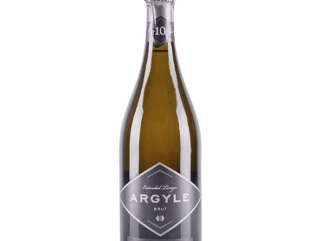 Argyle Brut Extended Tirage 2011 - 750ML For Discount