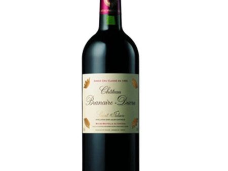 Chateau Branaire Ducru 2018-750ML Discount