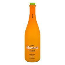 Soleil Mimosa Classic - 750ML Sale