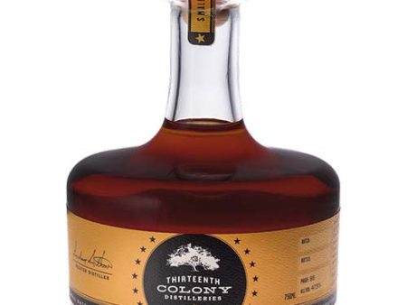 13th Colony Southern Bourbon -750mL Online