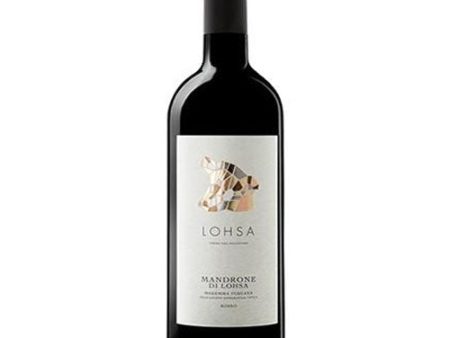 Poliziano Lohsa Rosso Mandrone 2019 - 750ML Sale