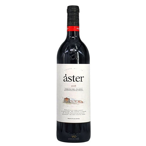 Aster Crianza Ribera Del Duero 2019 - 750ML Online