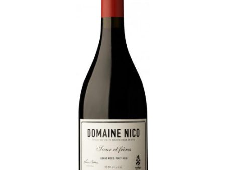 Domaine Nico Grand MÃ¨re 2017 - 750ML Cheap