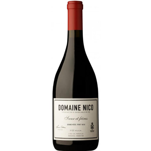 Domaine Nico Grand MÃ¨re 2017 - 750ML Cheap