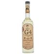 G4 Reposado de Madera Dia de Muertos Edition Tequila -750Ml Sale