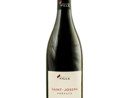 Villa St Joseph Preface 2021 - 750ml Cheap