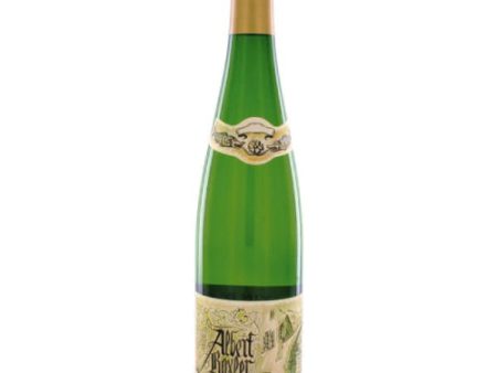 Albert Boxler Pinot Blanc 2020 - 750ML For Cheap