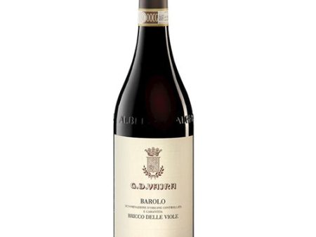 Vajra Barolo Bricco Viole Docg 2017 - 1.5l Sale