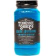 Tennessee Shine Blue Houdini Moonshine -750ml on Sale