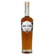 Vida Cana Rum Andean 8yr - 750mL Supply