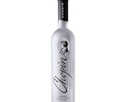 Chopin Vodka Potato 1L Hot on Sale