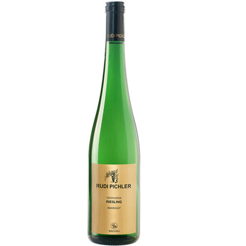 Rudi Pichler Riesling Smaragd Terrassen 2021 -750ml Online Hot Sale