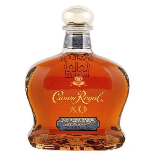 Crown Royal Canadian Whisky XO - 750ML Fashion