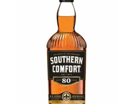 Southern Comfort 80 Proof - 750ML on Sale