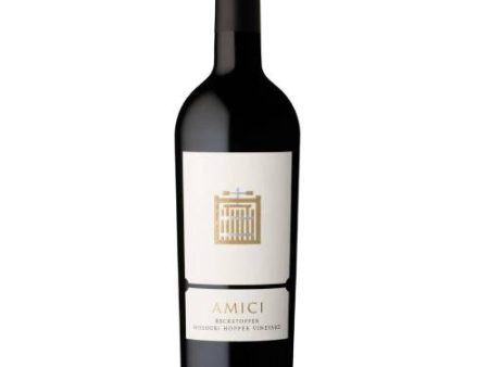 Amici Cab Sauv Missouri Hopper 2015 - 1.5l For Sale