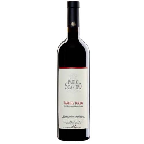 Scavino Barbera D alba 2021 - 750ml on Sale