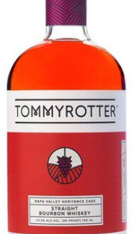 Tommyrotter Bbn Napa Cask 750ML Supply