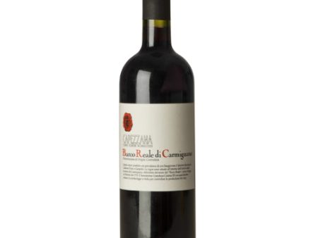 Capezzana Barco Reale Carmignano Doc 2021 - 750ml Supply