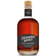 Chattanooga Whiskey Founder s 12th Anniversary Blend -750ml Cheap