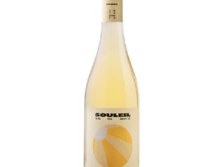 Souleil Vin De Bonte Le Blanc 2022 - 750ML Discount