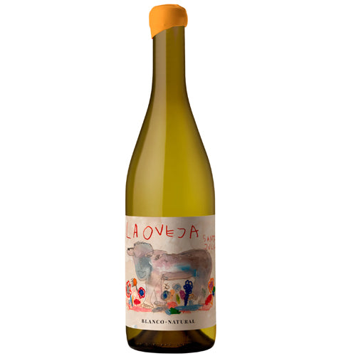 Santa Julia Oveja Torrontes Natural 2022 - 750ml Online Sale