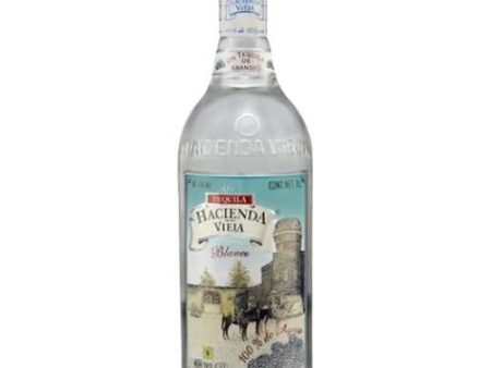 Hacienda Vieja Blanco 1.75L Online now