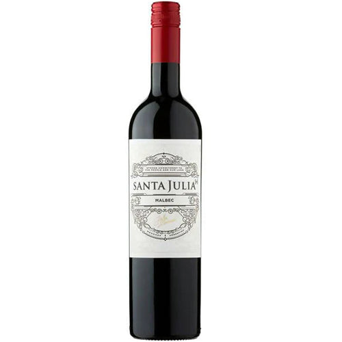 Santa Julia Sustainable Malbec 2023 -750ml Online