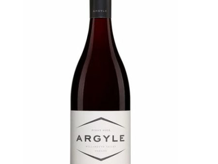 Argyle Pinot Noir 2022 - 750ML Cheap