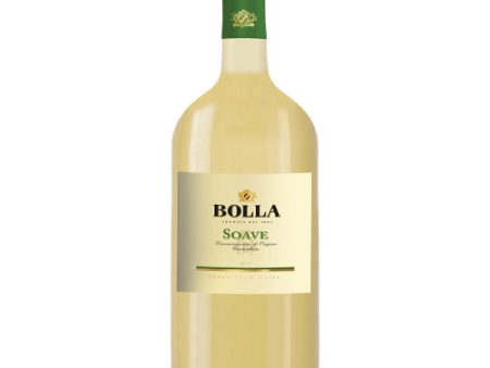 Bolla Soave Doc 1.5L on Sale