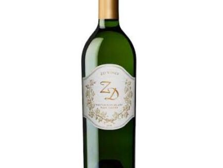 ZD Napa Sauvignon Blanc 2020 - 750ML Hot on Sale