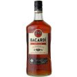 Bacardi Rum Spiced  - 1.75L Sale