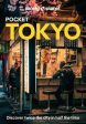 Planet Lonely: Lonely Planet Pocket Tokyo [2024] paperback Sale