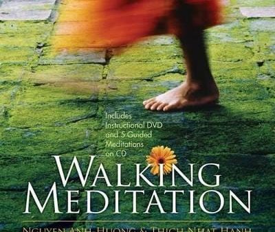 Anh Huong Nguyen: Walking Meditation [2006] Online